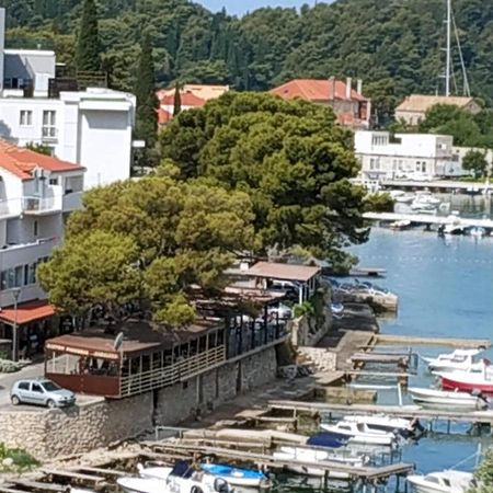 Apartment Raguz Cavtat Exterior foto