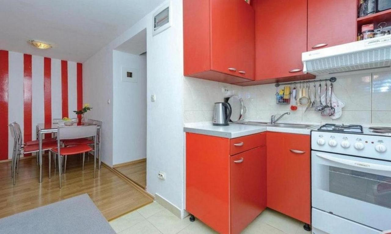 Apartment Raguz Cavtat Exterior foto