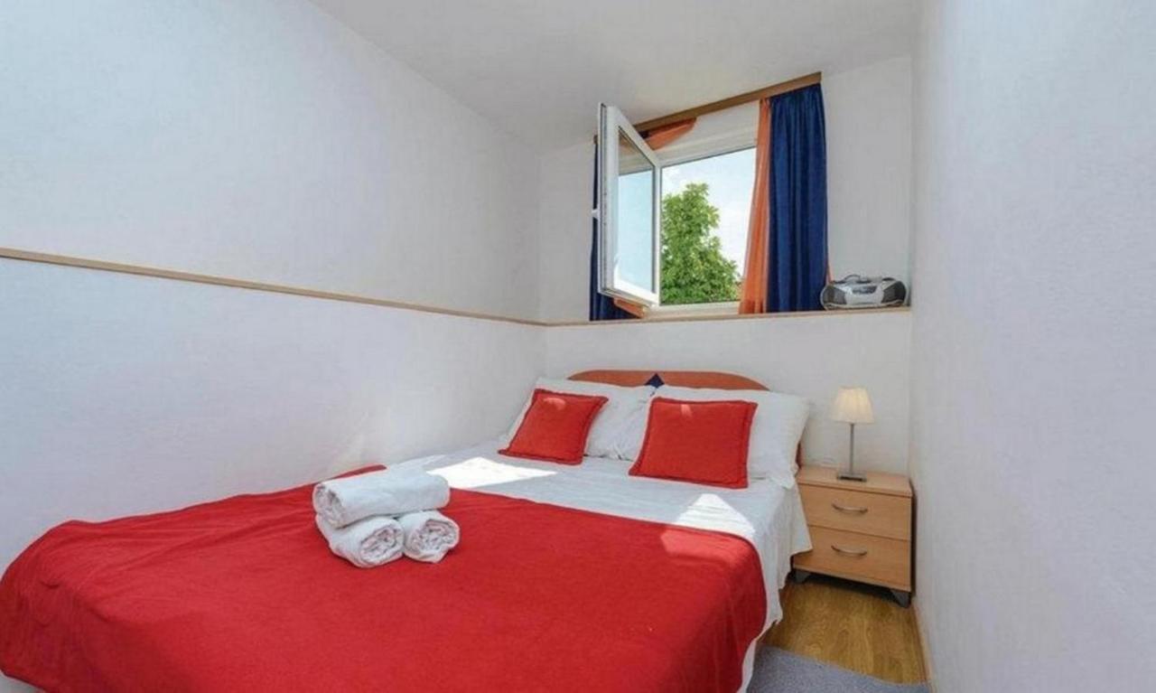 Apartment Raguz Cavtat Exterior foto