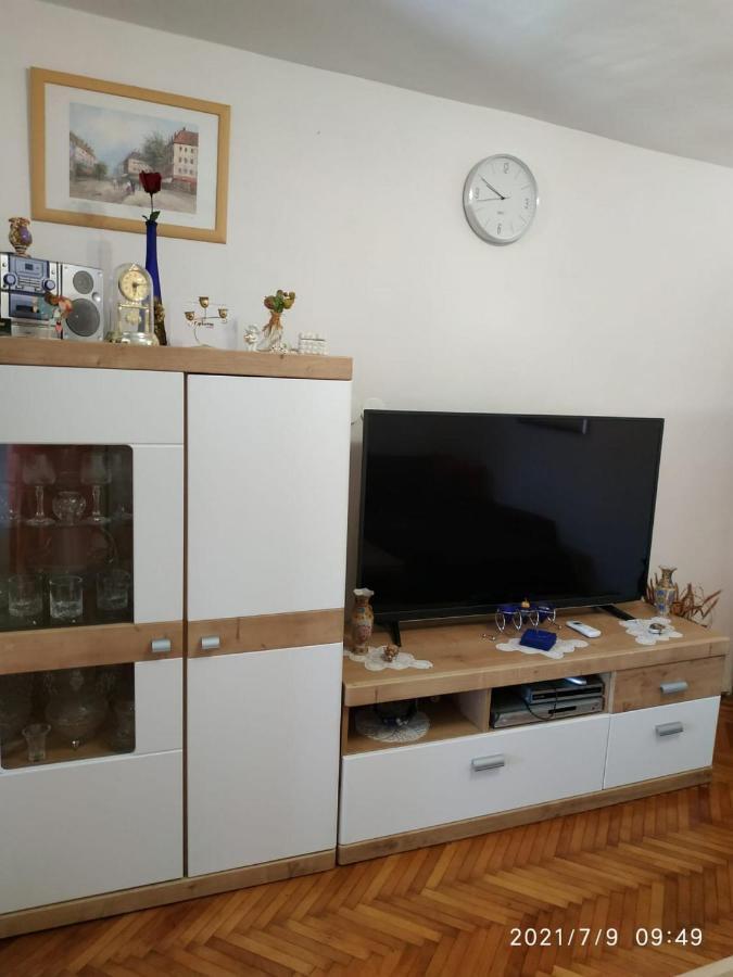 Apartment Raguz Cavtat Exterior foto