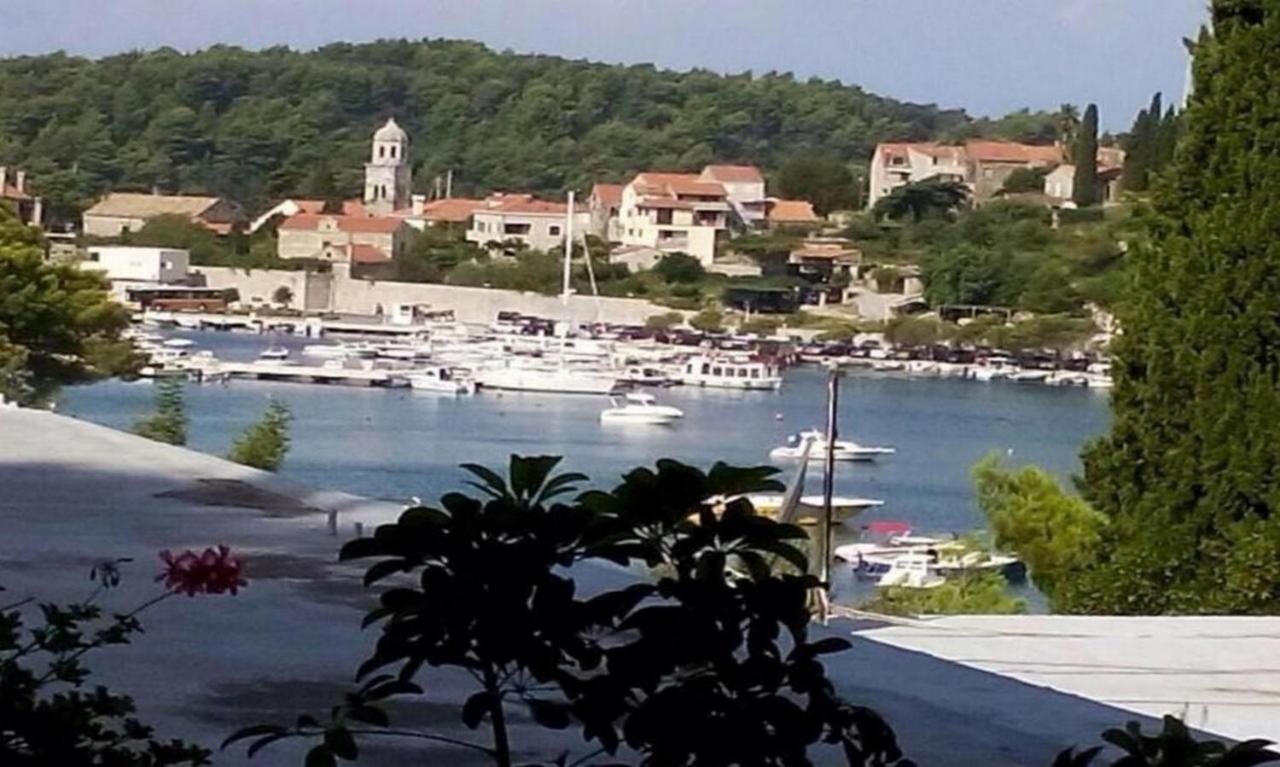 Apartment Raguz Cavtat Exterior foto