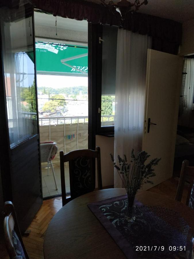 Apartment Raguz Cavtat Exterior foto