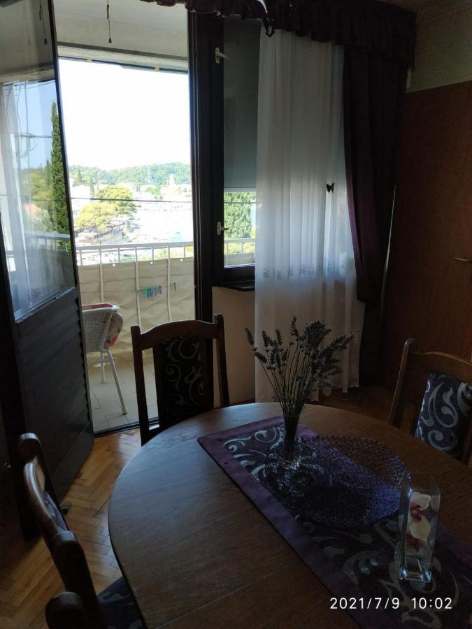 Apartment Raguz Cavtat Exterior foto