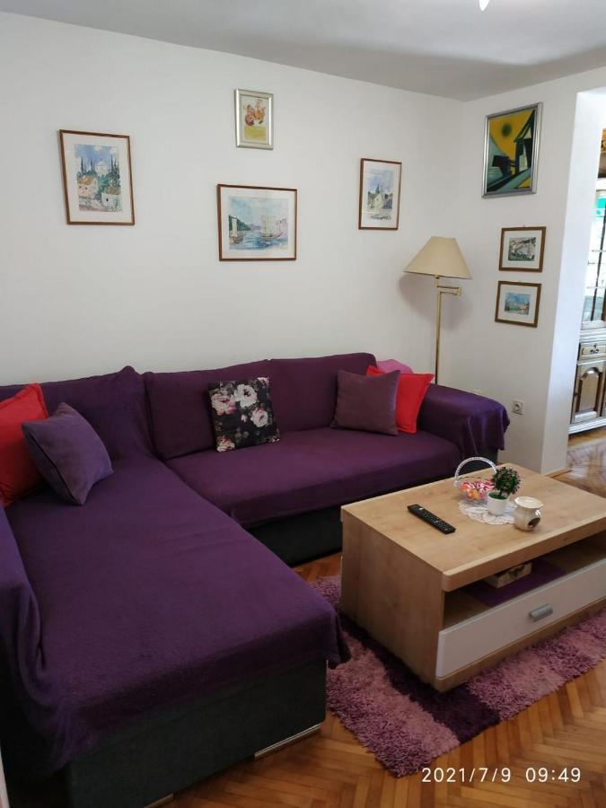 Apartment Raguz Cavtat Exterior foto