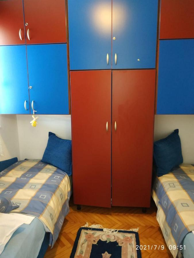 Apartment Raguz Cavtat Exterior foto