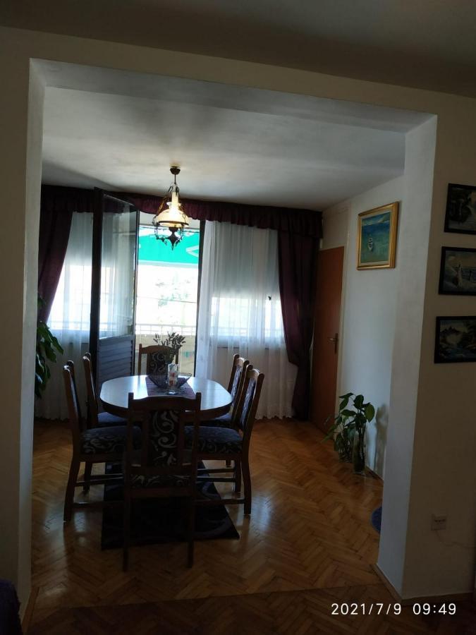 Apartment Raguz Cavtat Exterior foto