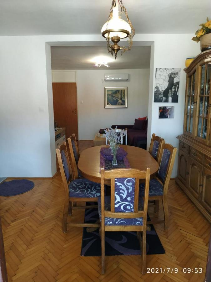 Apartment Raguz Cavtat Exterior foto