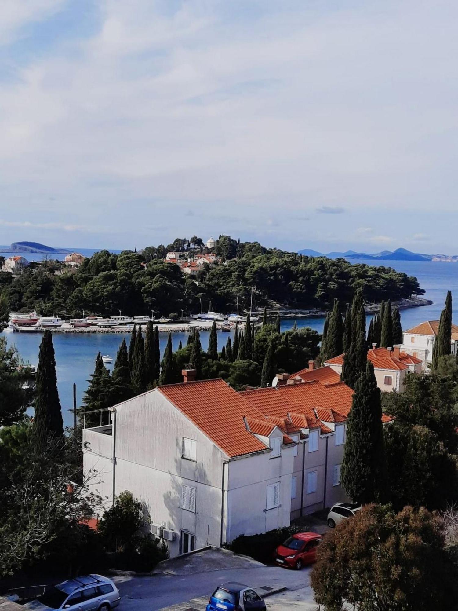 Apartment Raguz Cavtat Cameră foto